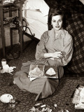 Lucia Bosé, Miss Italia 1947