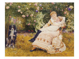 Buy A Summer's Day at AllPosters.com