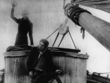 Max Schreck and Max Nemetz: Nosferatu, Eine Symphonie Des Grauens, 1922