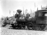 Buster Keaton: The General, 1927