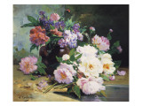 Buy A Still Life of Beautiful Flowers at AllPosters.com