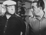 Buy Jean Gabin and Fernandel: L'&Acirc;ge Ingrat, 1964 at AllPosters.com