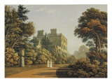 Buy Higham House in Woodford at AllPosters.com