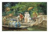 Buy The Royal Visit at AllPosters.com