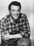 Rock Hudson in