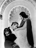 Norma Shearer and Leslie Howard: Romeo and Juliet, 1936