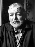 Ernest Hemingway (1899-1961)