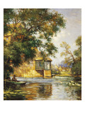 The Mill Pond