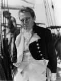 Charles Laughton: Mutiny on The Bounty, 1935