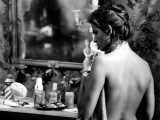 Claudia Cardinale in 