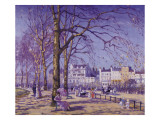 Hyde Park