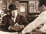 Buy Jean Gabin: Maigret Voit Rouge, 1963 at AllPosters.com