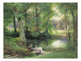 Buy The Tempting Prospect at AllPosters.com