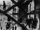 Spione, 1928