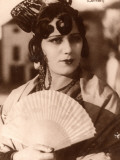 Raquel Meller: Carmen, 1926