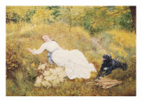 Buy A Summer's Day at AllPosters.com