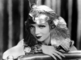 Claudette Colbert: Cleopatra, 1934