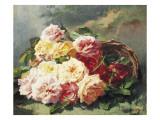 Buy Romantic Roses at AllPosters.com