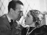 Jany Holt and Jean Murat: Troika Sur La Piste Blanche, 1937
