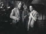 Suzanne Flon and Jean Gabin: Un Singe En Hiver, 1962