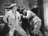 Buy Jean Gabin, Charles Vanel, Aimos and Fernand Charpin: La Belle &Eacute;quipe, 1936 at AllPosters.com