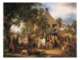 Buy The Auction at AllPosters.com