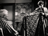 Jean Gabin and Jean-Paul Belmondo: Un Singe En Hiver, 1962