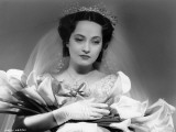 Merle Oberon: Wuthering Heights, 1939