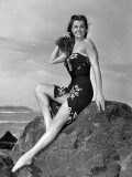 Buy Esther Williams, American actress at AllPosters.com