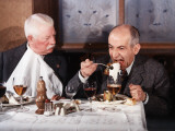 Buy Louis de Fun&egrave;s and Jean Gabin: Le Tatou&eacute;, 1968 at AllPosters.com