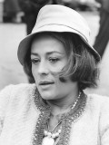 Annie Girardot