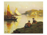 Derniers Rayons