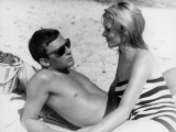 Buy Jean-Louis Trintignant and Fran&ccedil;oise Brion: Le Coeur Battant, 1960 at AllPosters.com