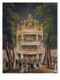 Buy Vauxhall Garden at AllPosters.com