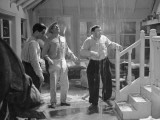 Buy Jean Gabin, Charles Vanel and Raphael Medina: La Belle &Eacute;quipe, 1936 at AllPosters.com