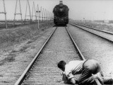Mikhail Kaufman: Chelovek S Kino-Apparatom, 1929