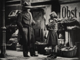 Buy Inge Landgut and Peter Lorre: M, 1931 at AllPosters.com