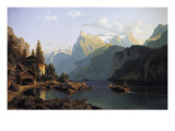 Lake Lucerne