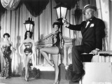 Buy Maurice Chevalier in "Gigi" by Vincente Minelli, 1958 at AllPosters.com