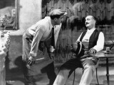 Raimu and Fernand Charpin: Marius, 1931