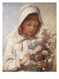 Buy A Posy of Pretty Flowers at AllPosters.com