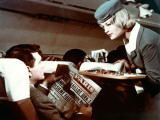 Buy Romy Schneider and Henri Vidal: Mademoiselle Ange, 1959 at AllPosters.com