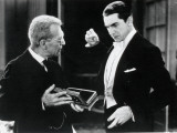 Bela Lugosi and Edward Van Sloan: Dracula, 1931