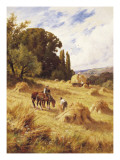 Buy Harvest Time at AllPosters.com