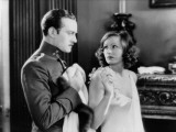 Greta Garbo and Conrad Nagel: The Mysterious Lady, 1928