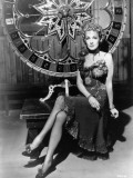 Marlene Dietrich: Destry Rides Again, 1939
