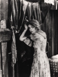 Lillian Gish: The Wind, 1928