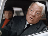 Jean Gabin: Sous Le Signe Du Taureau, 1968