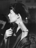 Juliette Greco