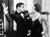 Paul Muni and Ann Dvorak: Scarface, 1932